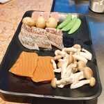 六角堂 - 