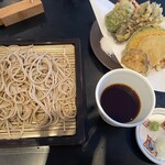 軽井沢 川上庵 - 