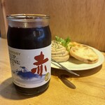 新小岩 もつ焼のんき - 