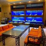 Oyster Bay Seafood Restaurant - 