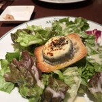 ブラッスリーオザミ丸の内 - 