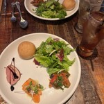 ビストロ チック - 