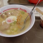 スガキヤ - 