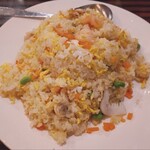 媽媽厨房 - 