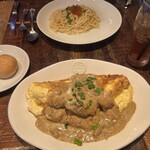 ビストロ チック - 