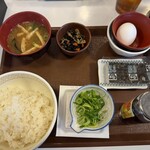 すき家 - 料理写真: