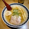 マルエス食堂 - 潮