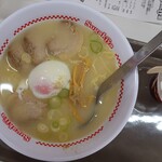 スガキヤ - 料理写真: