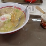 スガキヤ - 