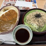 山田うどん - 料理写真: