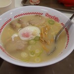 スガキヤ - 