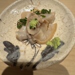 寿司つばさ - 