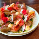 Pig & Palm - 