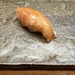 鮨 一條 - しまあじ