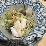 寿司つばさ - 
