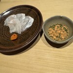 寿司つばさ - 