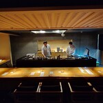 夏下冬上 - 
