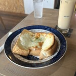 Cafe キッチン 愛 - 