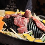 旭川成吉思汗 大黒屋 - 