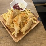 M's DINER - 