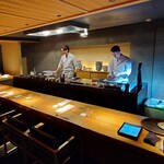 夏下冬上 - 