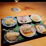 夏下冬上 - 