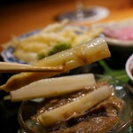 夏下冬上 - 