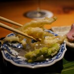 夏下冬上 - 