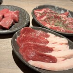 旭川成吉思汗 大黒屋 - 