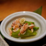 夏下冬上 - 