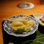 夏下冬上 - 