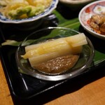 夏下冬上 - 