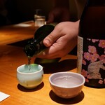 夏下冬上 - 