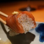 夏下冬上 - 