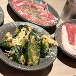 旭川成吉思汗 大黒屋 - 