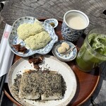 甘酒茶屋 - 