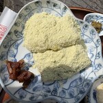 甘酒茶屋 - 