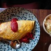 カフェ ラック