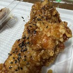 唐揚げのスズヒロ - 料理写真: