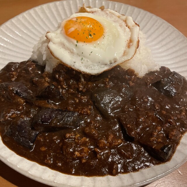 カレー オハナ