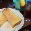 ホリーズカフェ 十三東口店