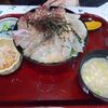 お食事処 さとう - おまかせ丼
