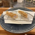 天ぷら料理 さくら - 