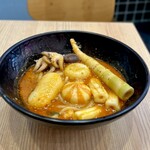 麻辣工房　 - 