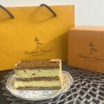 フレデリック カッセル - 