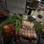 韓国創作料理 Hyeongyeon - 