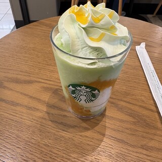 スターバックス コーヒー_1
