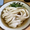 手打ちうどん こげら - 