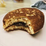門仲どらやき どら山 - 