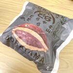 門仲どらやき どら山 - 